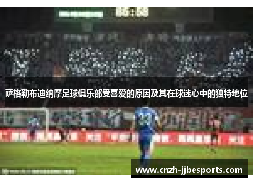 萨格勒布迪纳摩足球俱乐部受喜爱的原因及其在球迷心中的独特地位