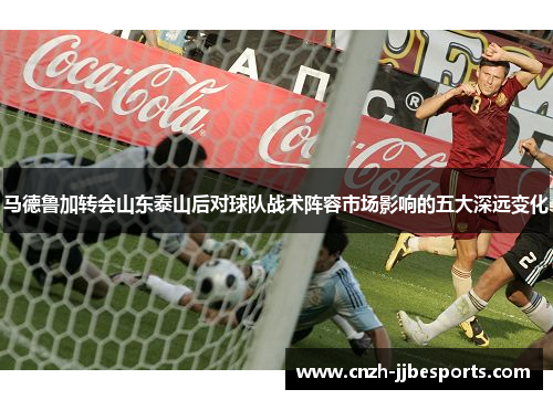 马德鲁加转会山东泰山后对球队战术阵容市场影响的五大深远变化