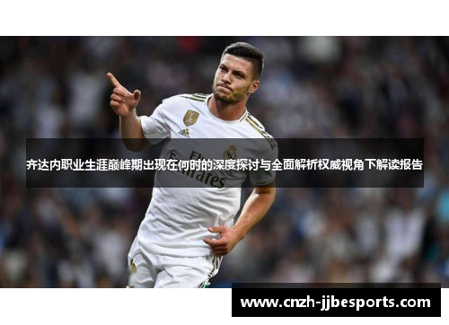 齐达内职业生涯巅峰期出现在何时的深度探讨与全面解析权威视角下解读报告